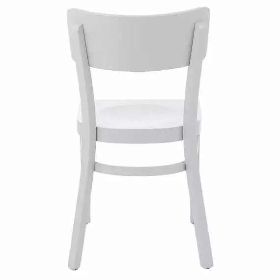 Solid Wood STARK Restaurant Dining Chair