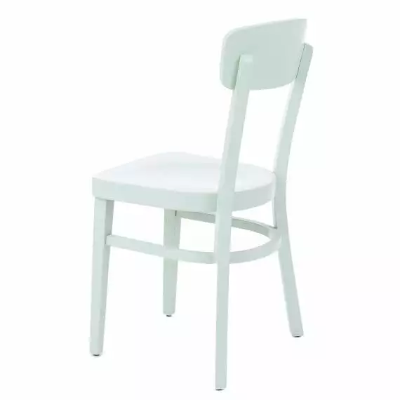 Solid Beechwood LINA DINING CHAIR