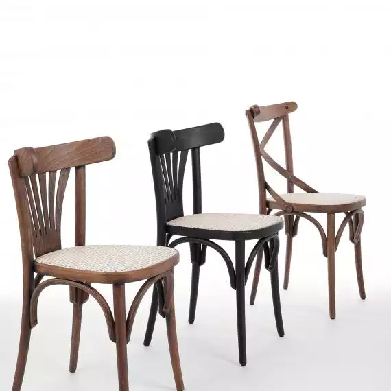 Bentwood Chairs