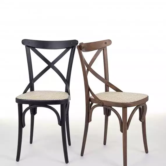 Bentwood Chairs