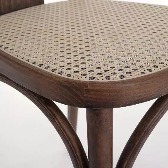 Bentwood chairs