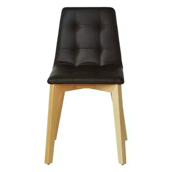 Fully Upholstered Shell-Back Leah Restaurant Chair Fully Upholstered Shell-Back Leah Restaurant Chair
