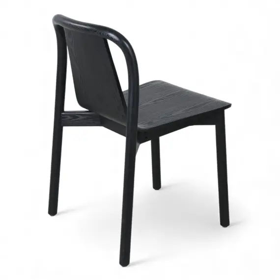 Black Matador Chair Black Matador Chair