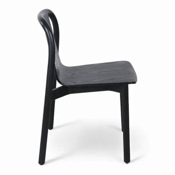 Black Matador Chair Black Matador Chair
