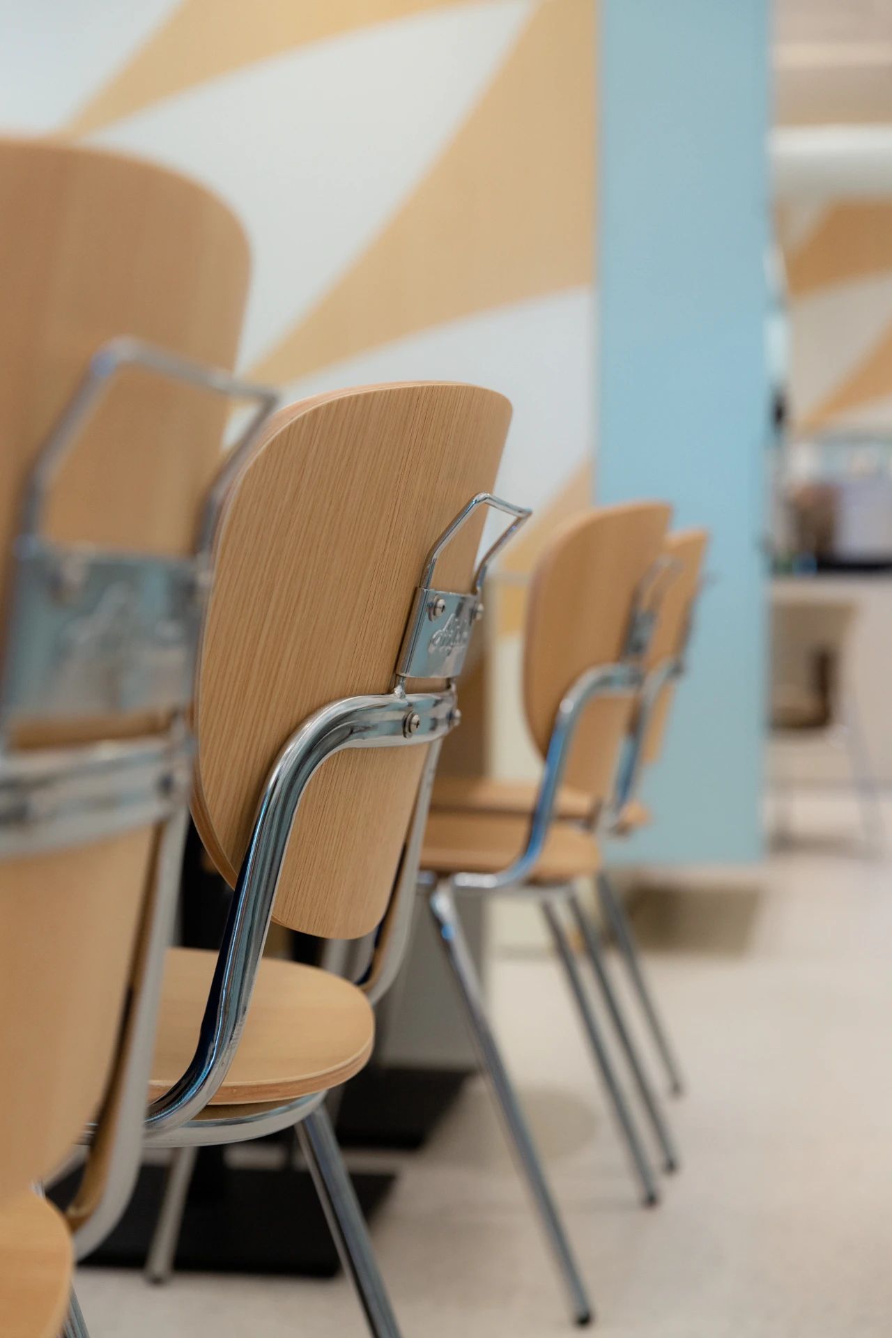 contract grade restaurant chair wood frame construction