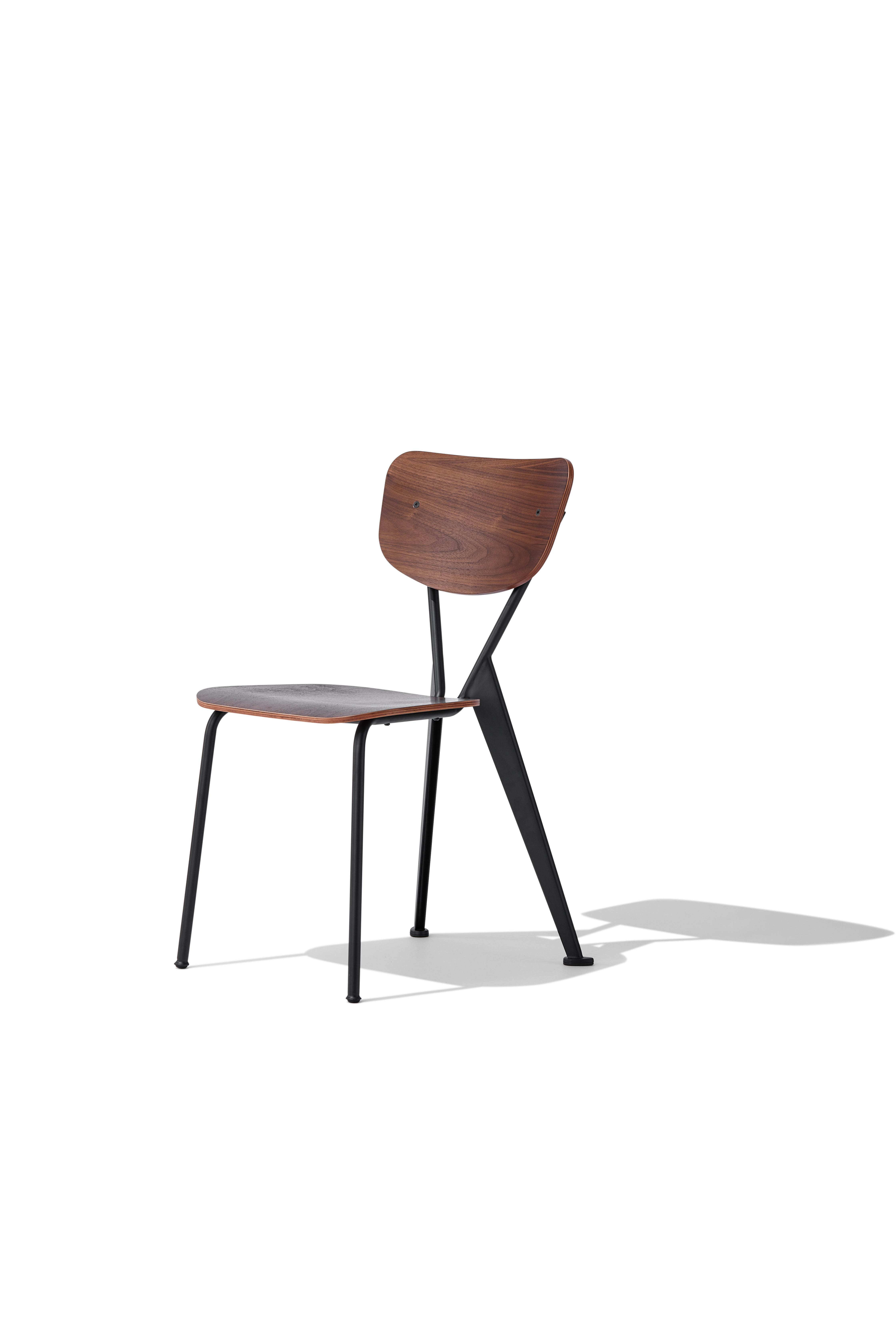 Moon Chair metal or hybrid chairs